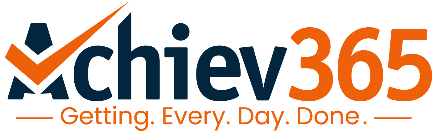 Achiev365 Vending